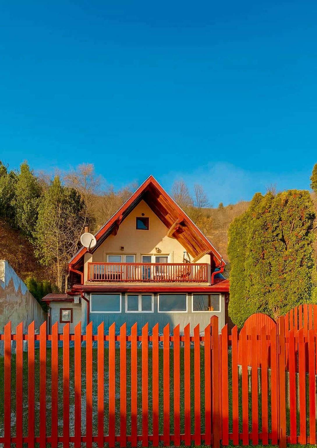 Cavljak Retreat, Sarajewo in Sarajevo, Bosnien und Herzegowina