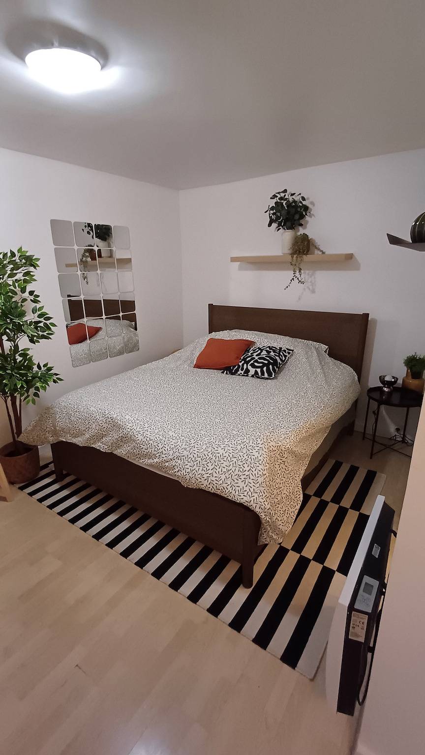 Ganze Wohnung, Ferienwohnung für 2 Personen in Paris, Ile de France