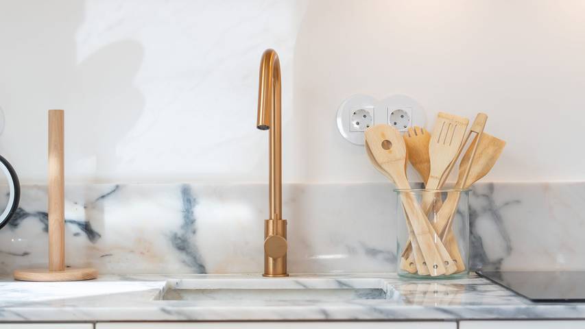 Ferienhaus für 2 Personen an der Algarve - 2