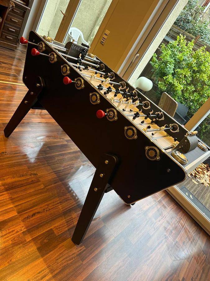 Gîte pour 4 personnes, avec jardin, animaux acceptés à Cambrai - 2