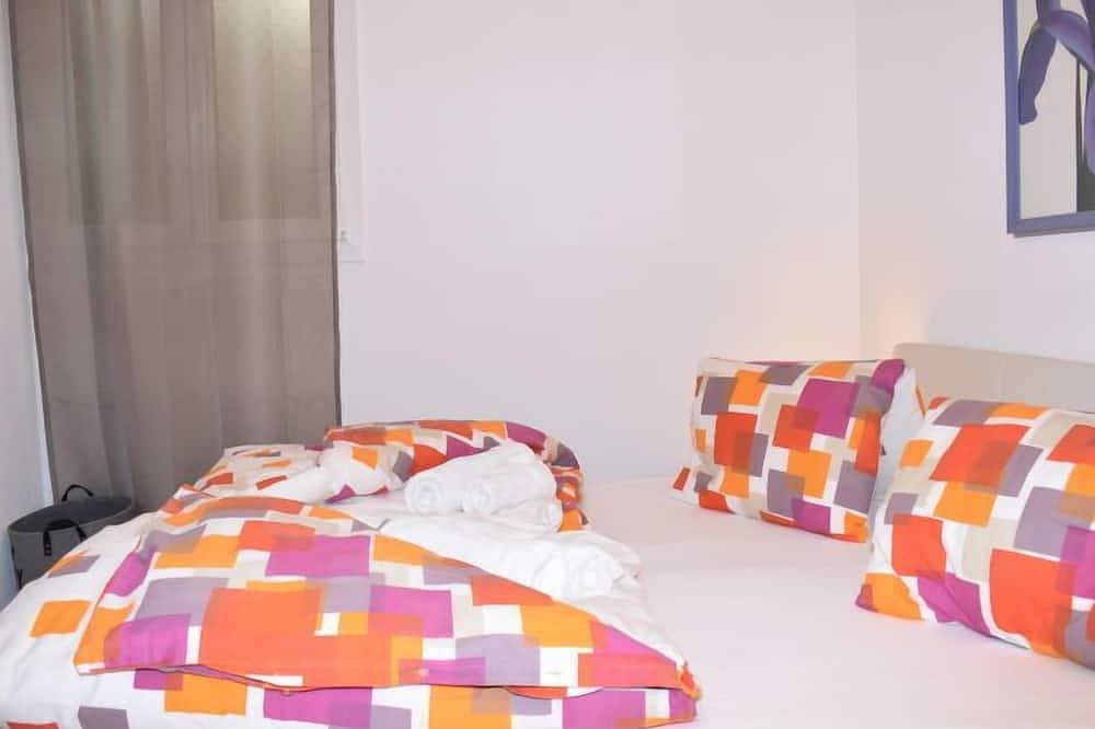 Geheel appartement, App. 704 in Bissone, Luganomeer
