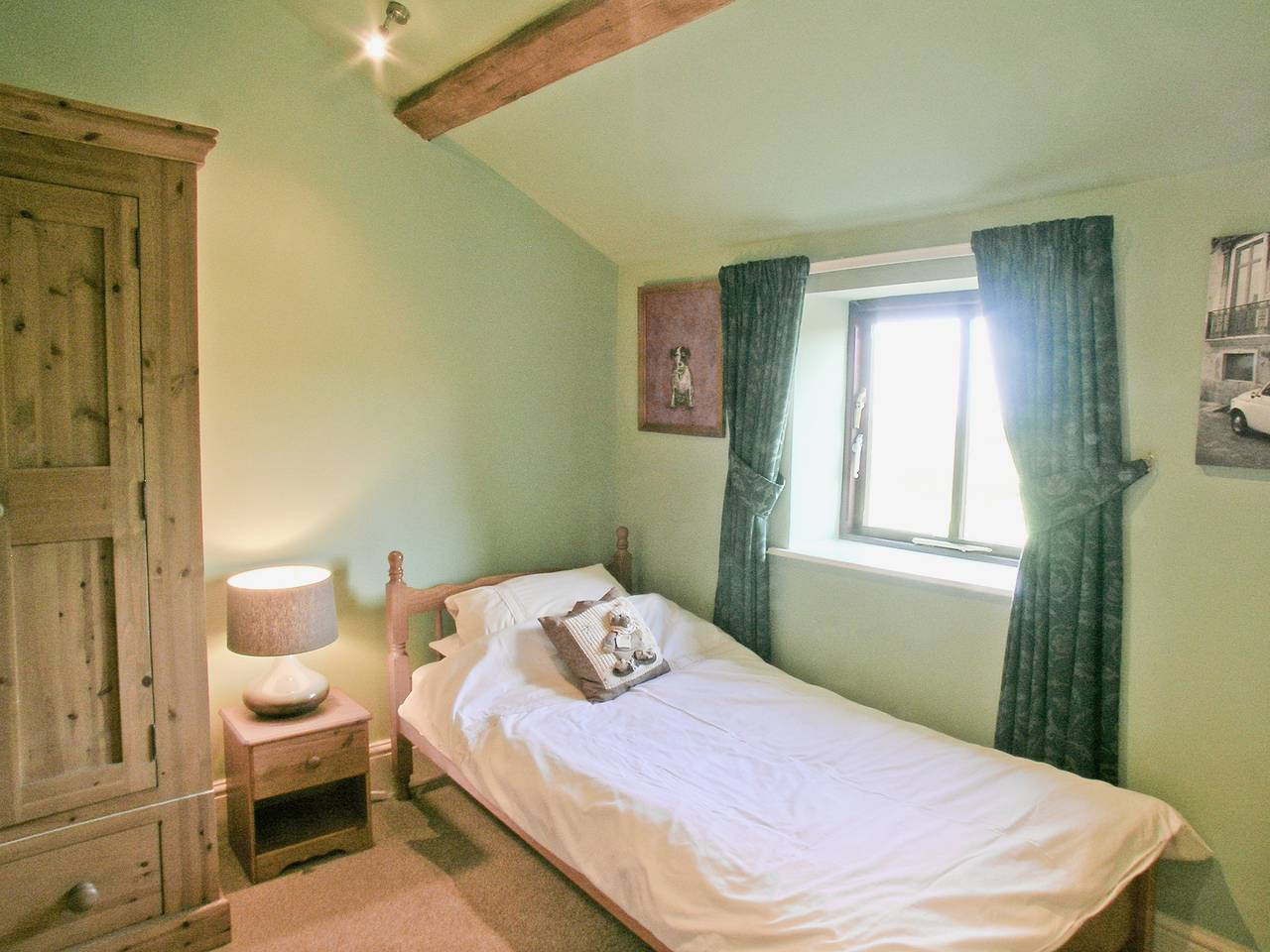 The Old Stables in Alvanley, Cheshire West and Chester