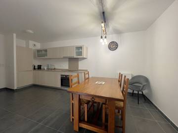 Appartement De Vacances pour 6 Personnes dans La Teste-de-Buch, Bassin d'Arcachon, Photo 2