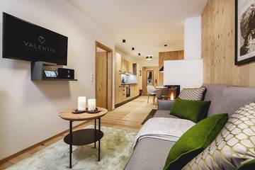 Ferienwohnung für 3 Personen in Weißkamm, Sölden (Österreich), Bild 4