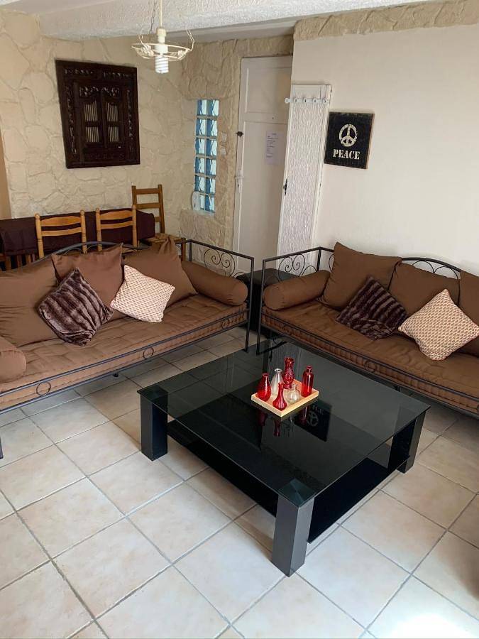 Gîte pour 4 personnes, avec jacuzzi et jardin, animaux acceptés à Château-Chinon (Ville) - 4