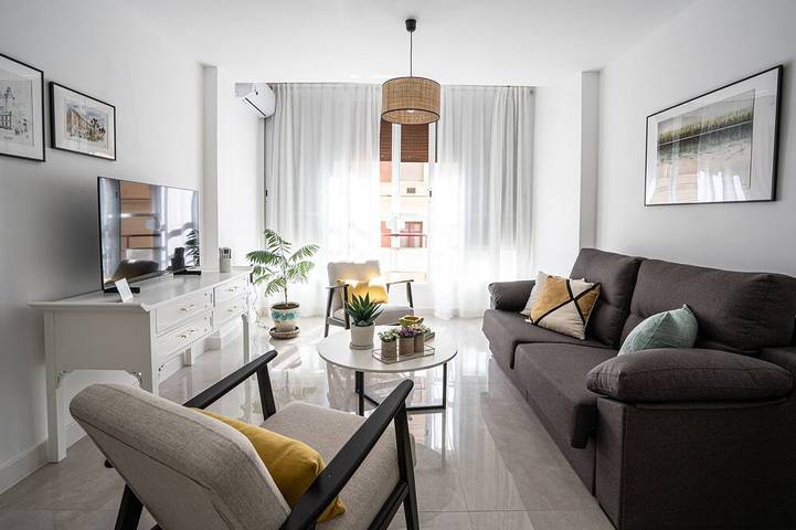 Holiday apartment for 6 people - 1