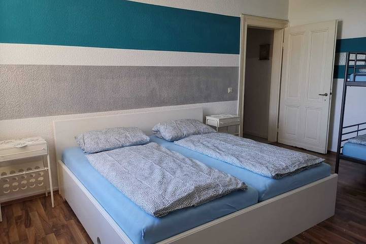 Ganze Wohnung, Ferienwohnung Felicity 85 m2 in Solingen, Bergisches Land