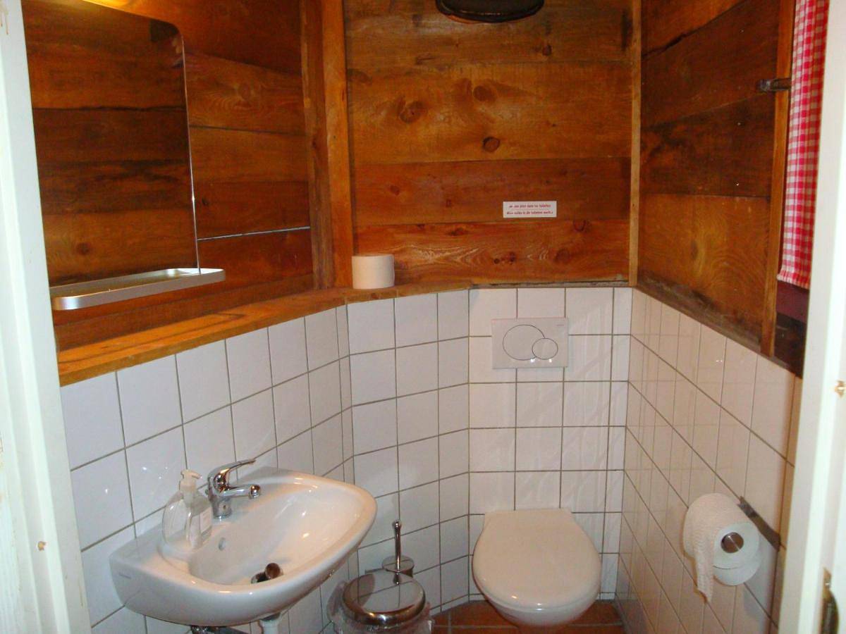 Maison de vacances Alsace - Ferienhaus Elsaß - Holiday house Alsace in Bischwiller, Nord de l'Alsace