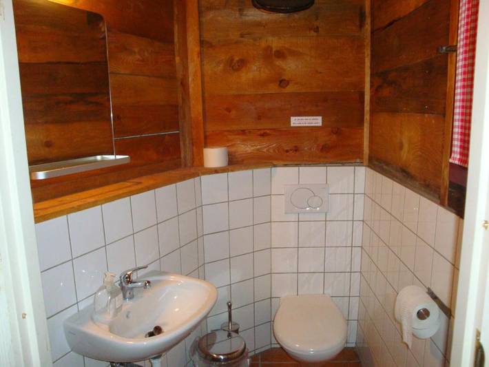 Location de vacances pour 10 personnes, avec jardin et vue à Bischwiller - 4