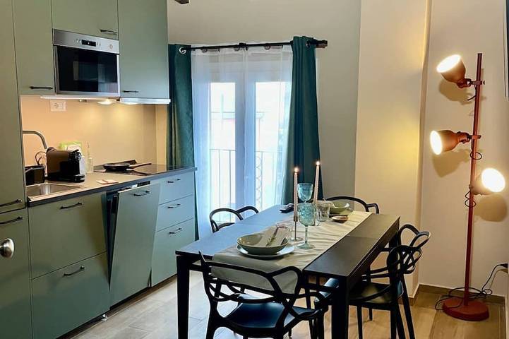 Casa vacanza per 4 persone - 1