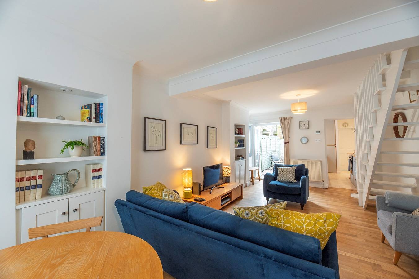Charming 2Br Cottage in Richmond, 20 mins C London - Pass the Keys in Richmond an der Themse, London