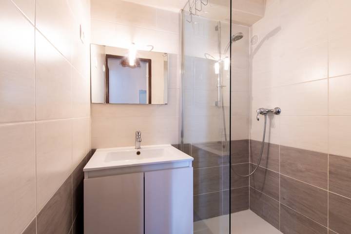 Gîte pour 4 personnes, avec balcon dans Le Seaquarium - 4