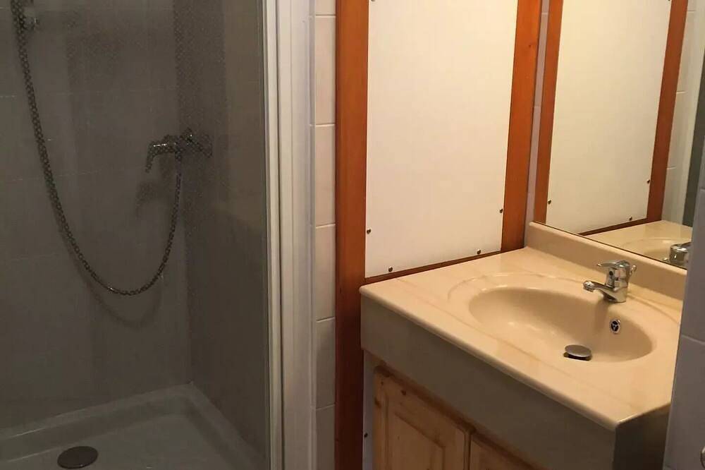 Appartement entier, Appartement 2 pièces coin montagne - 4 personnes in Bessans, Région de Saint-Jean-de-Maurienne