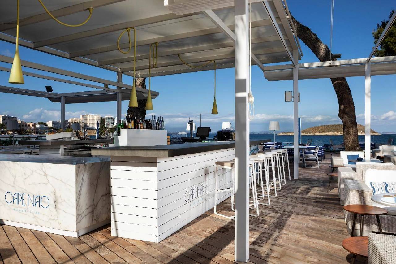 Hôtel pour 3 personnes avec jardin in Magaluf, Calvià