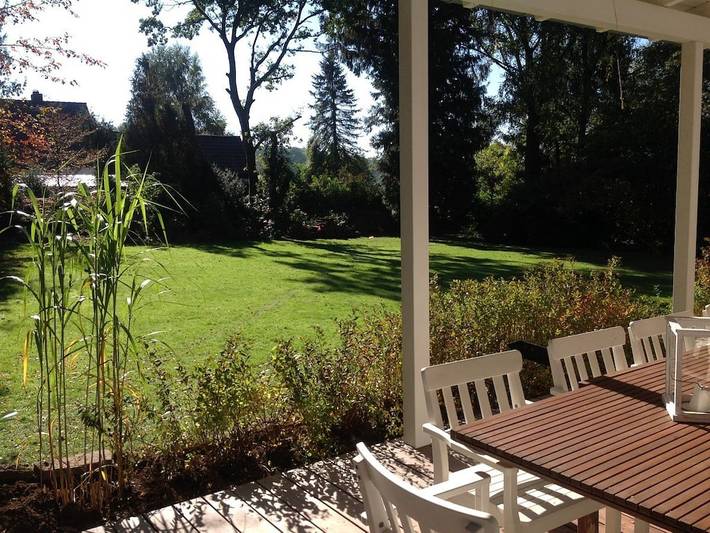 Ferienhaus mit 4 Schlafzimmer in Neuhaus im Solling, Holzminden