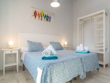 Villa in Sineu, Mallorca Inselmitte für 6 