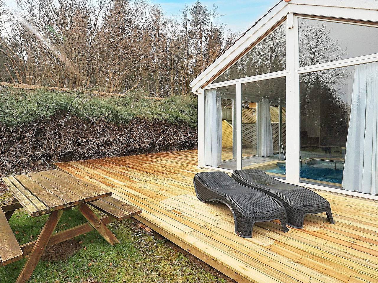 10 Personen Ferienhaus in Rudkøbing in Spodsbjerg, Langeland