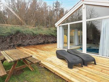 Ferienhaus für 10 Personen in Rudkøbing, Langeland, Bild 2