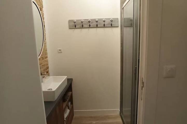 Maison de campagne pour 15 personnes, avec jardin à Ourville-en-Caux - 4