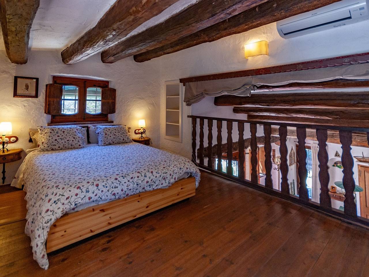 Villa in Spain near Costa Brava in Palafrugell, Costa Brava