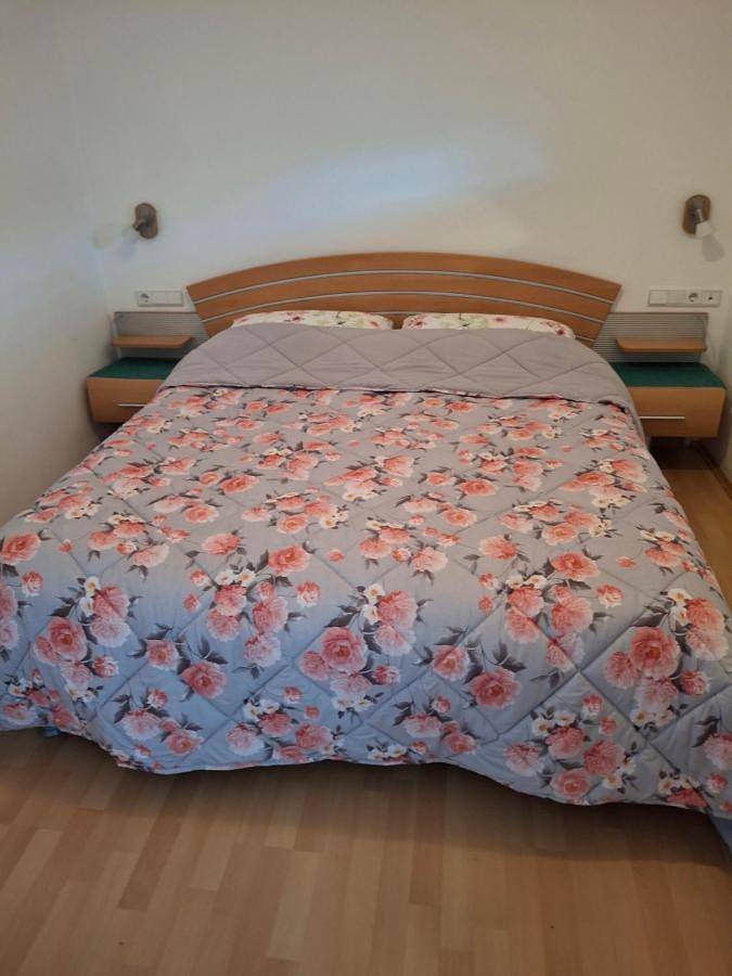 Ganze Wohnung, Bertoldihof in Penon, Kurtatsch an der Weinstraße