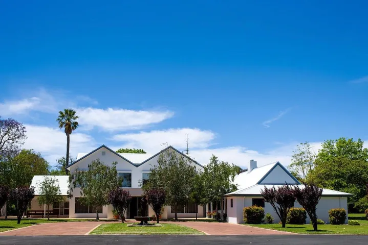 Country house for 15 people, with garden and view - 1