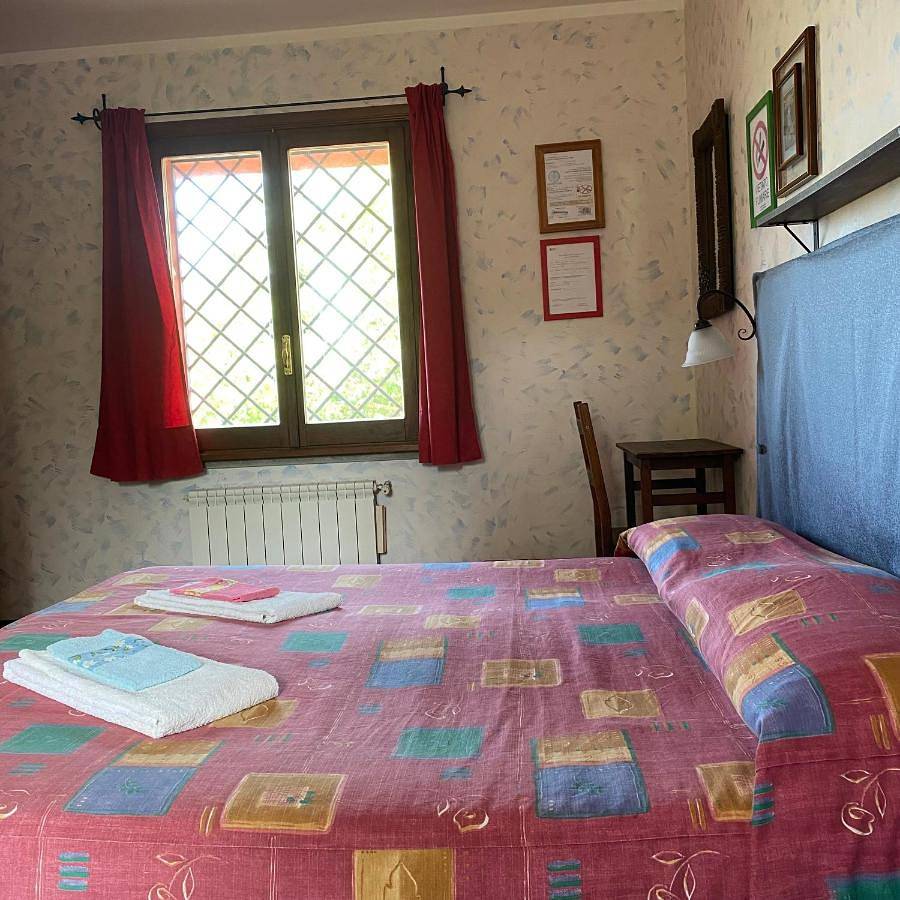 B&B Ai Glicini Castelli Romani in Marino, Castelli Romani