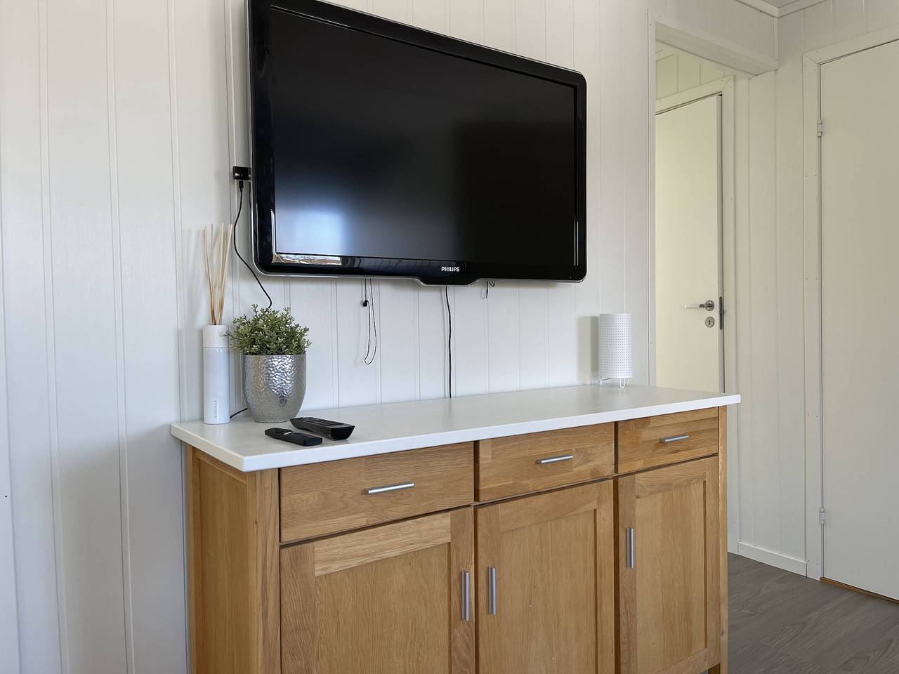 Entire apartment, Bnb Stavanger Ap 9 berti’s "Rooftop Terrace" in Stavanger