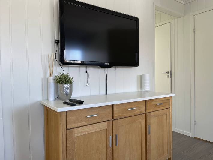 Ferienwohnung für 8 Personen, mit Balkon/Terrasse in Stavanger - 3