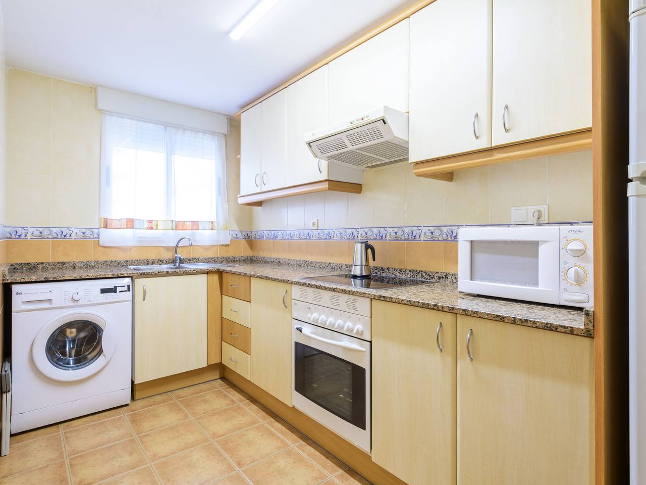 Entire apartment, Entreplayas - Morro de Gos in Playa Morro de Gos, Oropesa del Mar