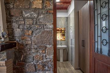 Villa per 9 Persone in Milatos, Lasithi regione, Foto 4