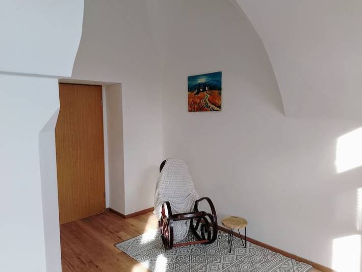 Ganze Wohnung, Rittergut Plohn in Lengenfeld, Chemnitz und Umgebung