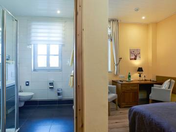 Hotel für 2 Personen in Clausthal-Zellerfeld, Oberharz, Bild 4