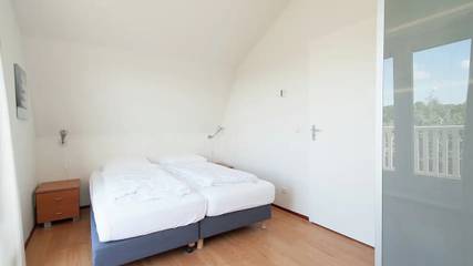Bungalow für 7 Personen in Noordwijk, Niederländische Nordsee, Bild 4