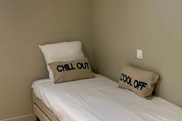 Maison De Vacances pour 12 Personnes dans Le Moulleau, La Teste-de-Buch, Photo 3