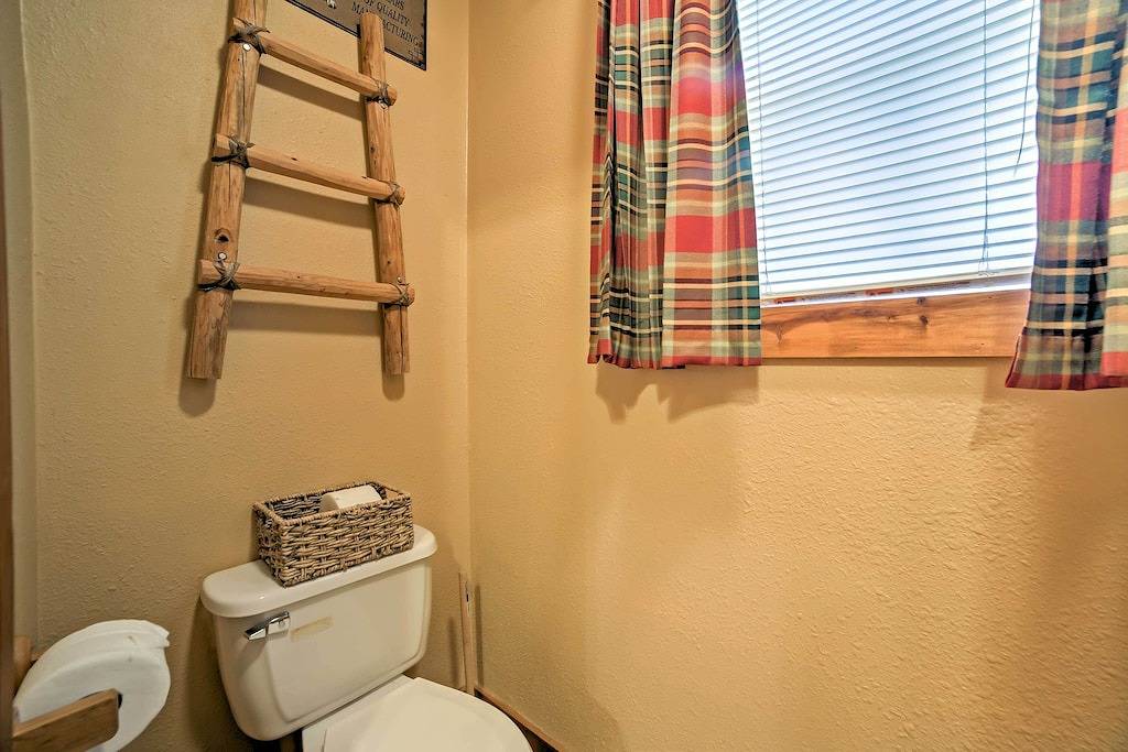 Lake House for 2 Guests in Ozark Mountains, Table Rock Lake