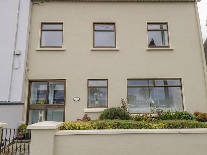 Holiday rental for 5 people, with Garden and View in Roundstone