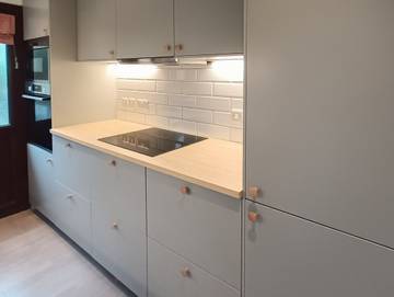 Cottage for 4 People in Bovisand, South West England, Photo 3