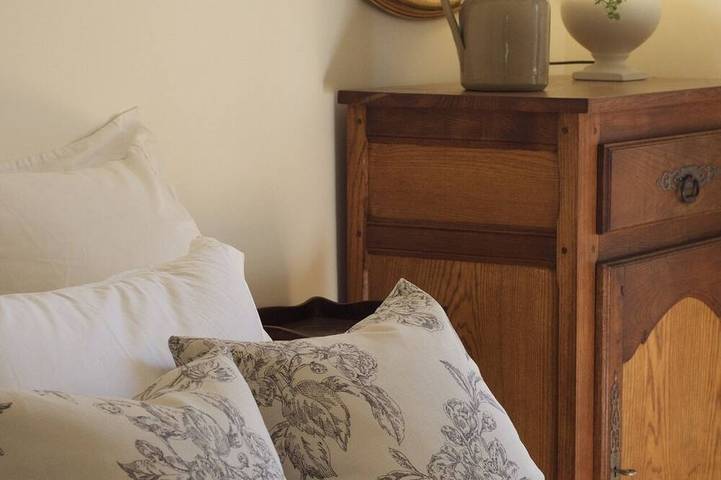 Location de vacances pour 8 personnes, avec jardin, animaux acceptés à Saint-Vincent-de-Cosse - 4