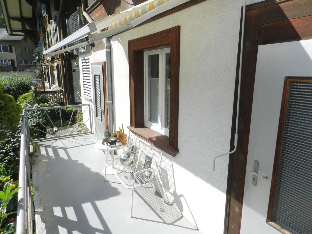 Ganze Wohnung, Studio Etana in Saanenmöser, Zweisimmen