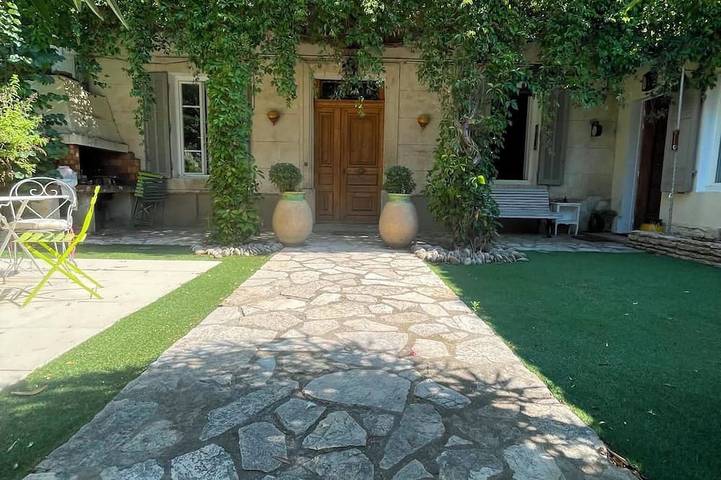 Apartamento de vacaciones para 2 personas - 1