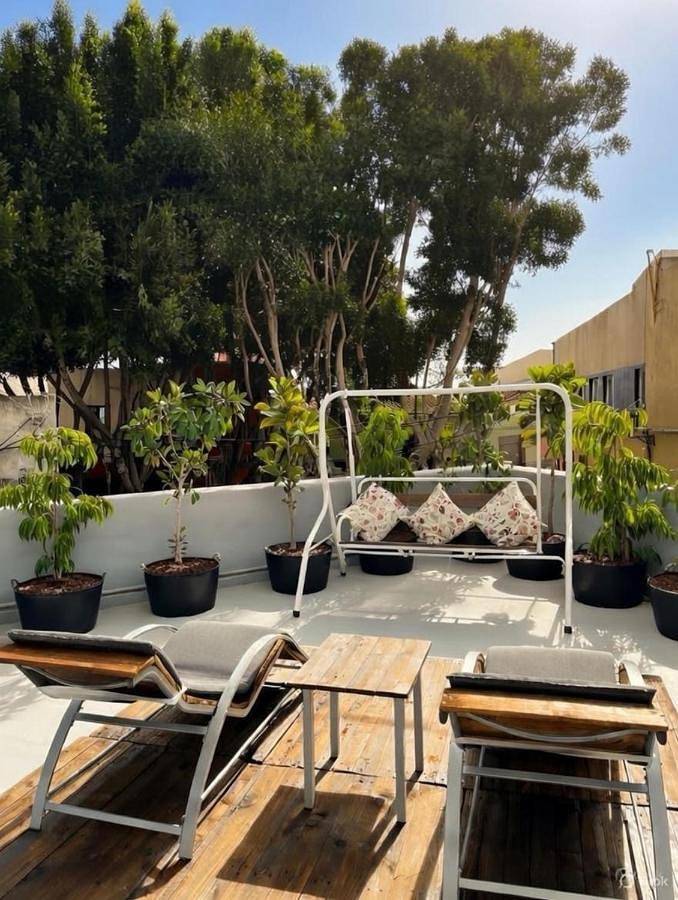 Apartamento para 2 personas, con terraza y vistas en Granadilla de Abona (Granadilla)