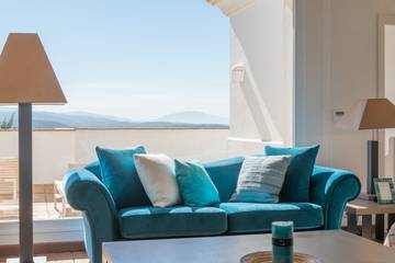 Casa Rural para 8 Personas en Benalup-Casas Viejas, Costa de la Luz, Foto 3