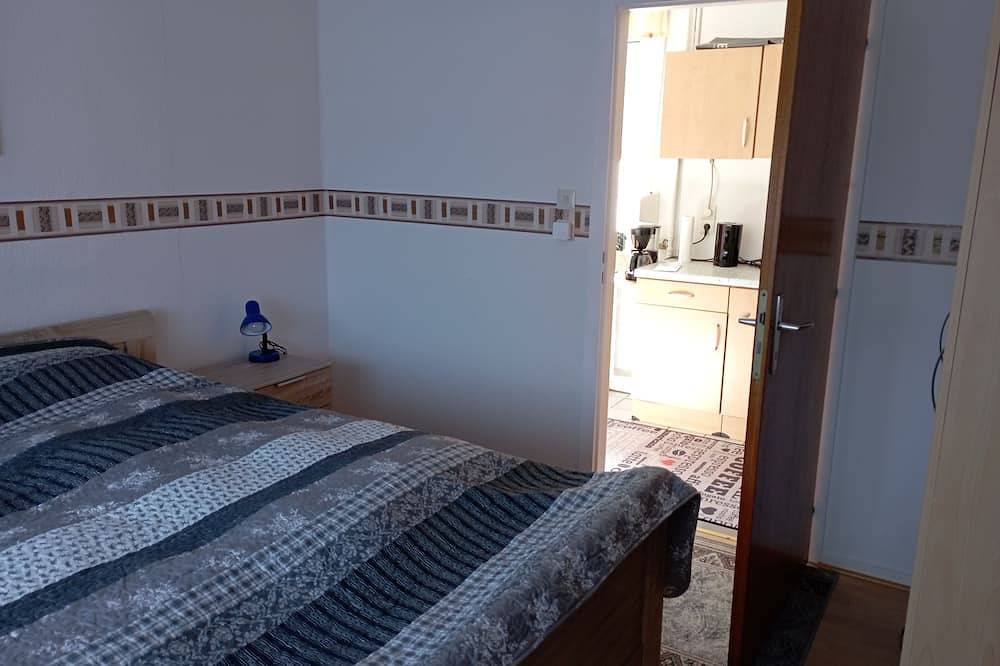 Ganze Wohnung, Ferienwohnung/App. für 3 Gäste mit 60m² in Büdelsdorf (143432) in Büdelsdorf, Schleswig-Holstein