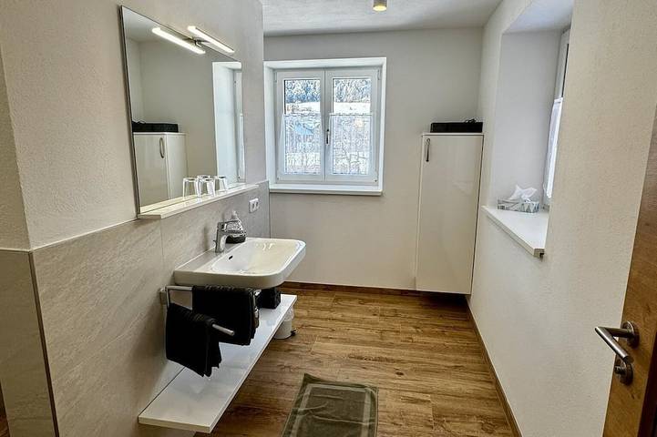 Ferienwohnung für 3 Personen, mit Garten und Terrasse in Altaussee - 4