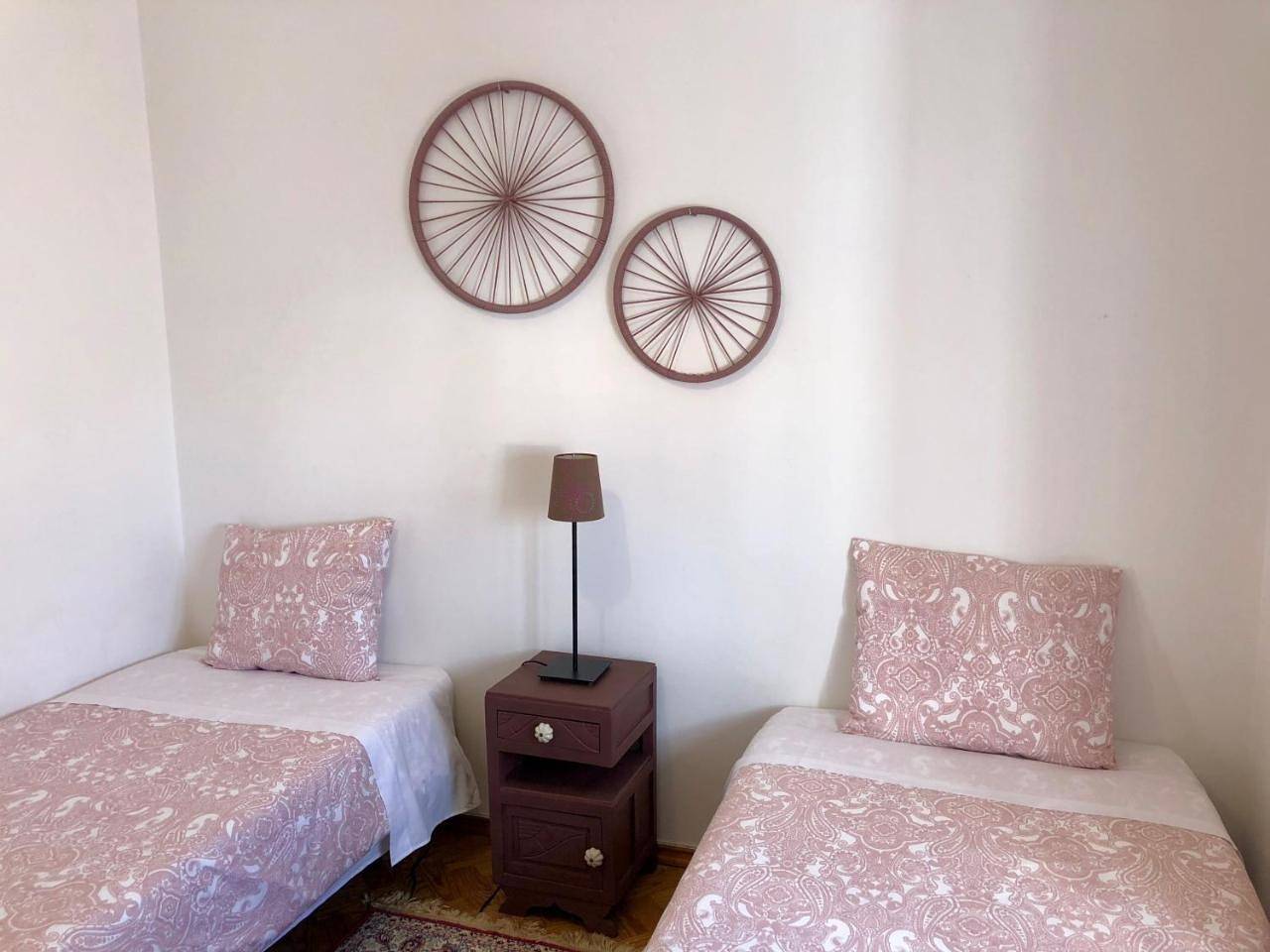 Apartamento inteiro, Lines of Wellignton in São Pedro e Santiago, Distrito de Lisboa