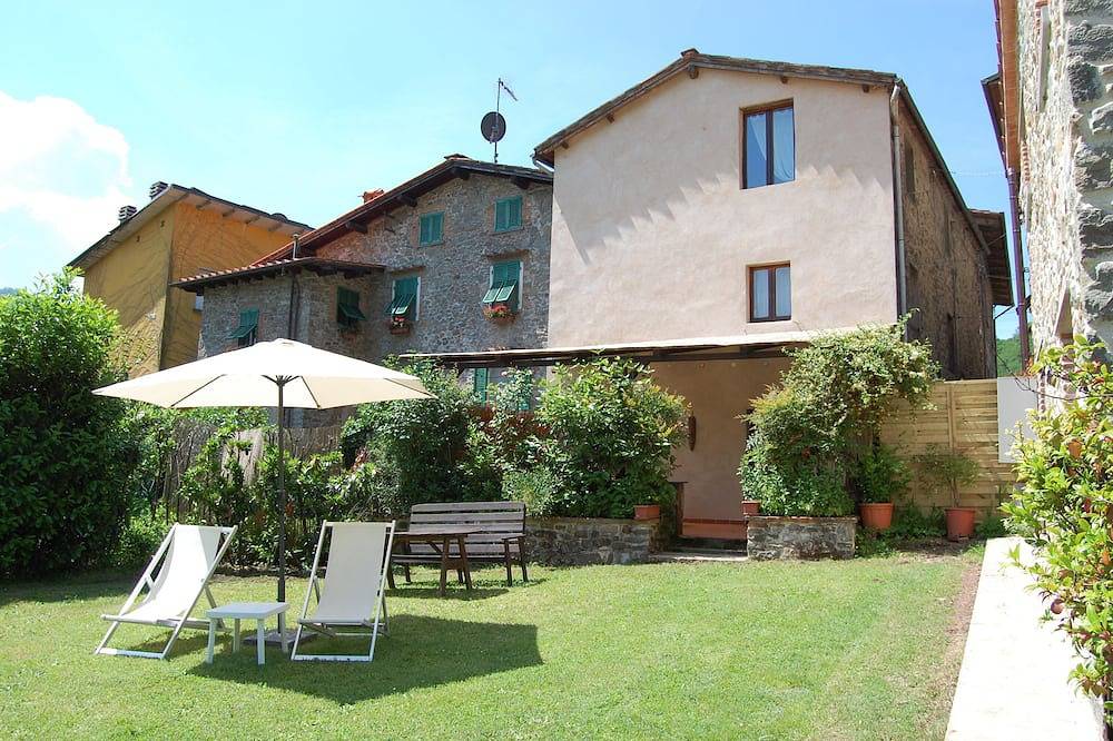 Casa vacanza a Bagni di Lucca a partire da 214€ a notte