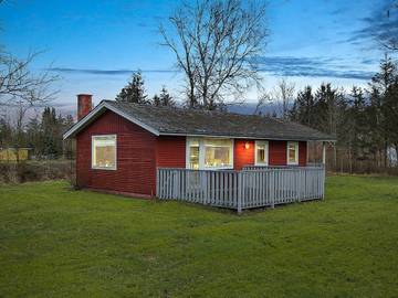 Ferieudlejning til 5 Personer i Himmerland, Aalborg Kommune, Billede 4