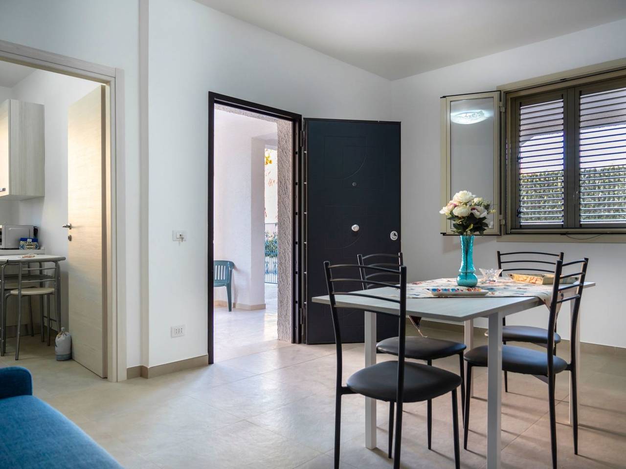 'Casa di Nella in Spiaggia di Eloro, Lido di Noto