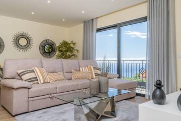 Vakantieappartement voor 5 Personen in Canhas (Madeira), Madeira, Afbeelding 2